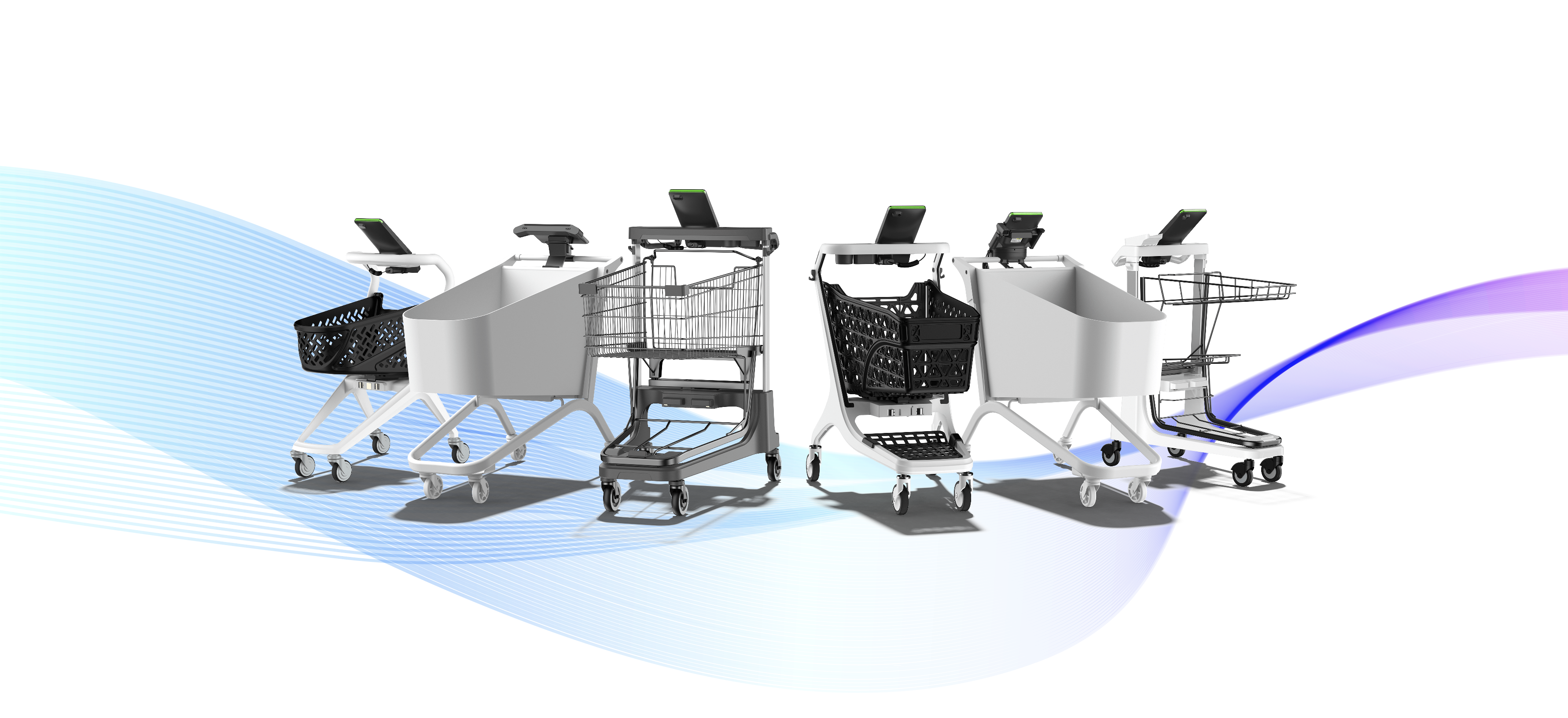 汉朔科技完成对西安超嗨战略控股 深化AI智能购物车全球战略布局